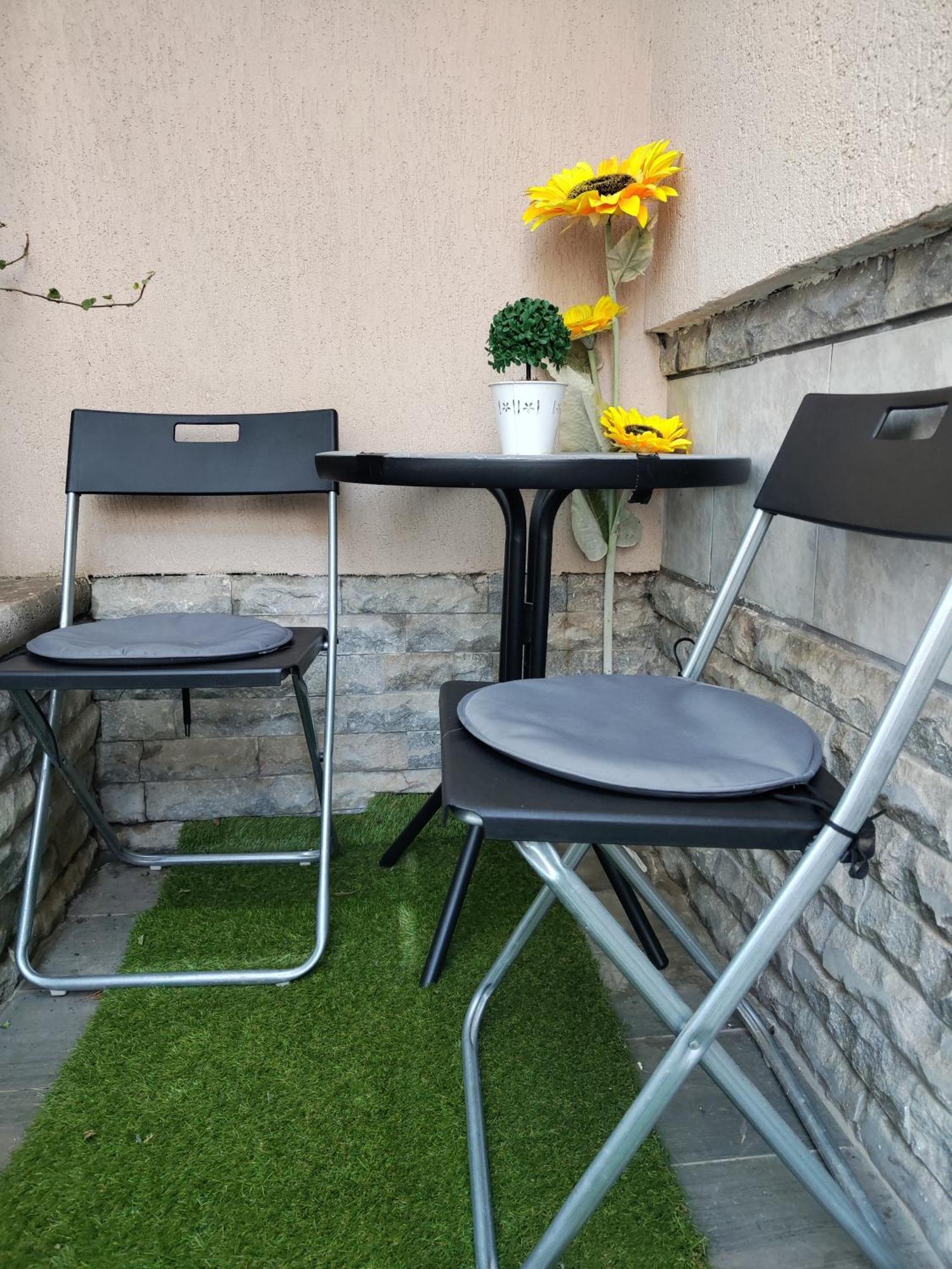 Vini Studio With Private Parking Skopie Exterior foto